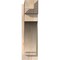 Ekena Millwork Imperial Smooth Craftsman Outlooker, Douglas Fir, 7 1/2"W x 26"D x 26"H OUT08X26X26IMP04SDF - alternate 3